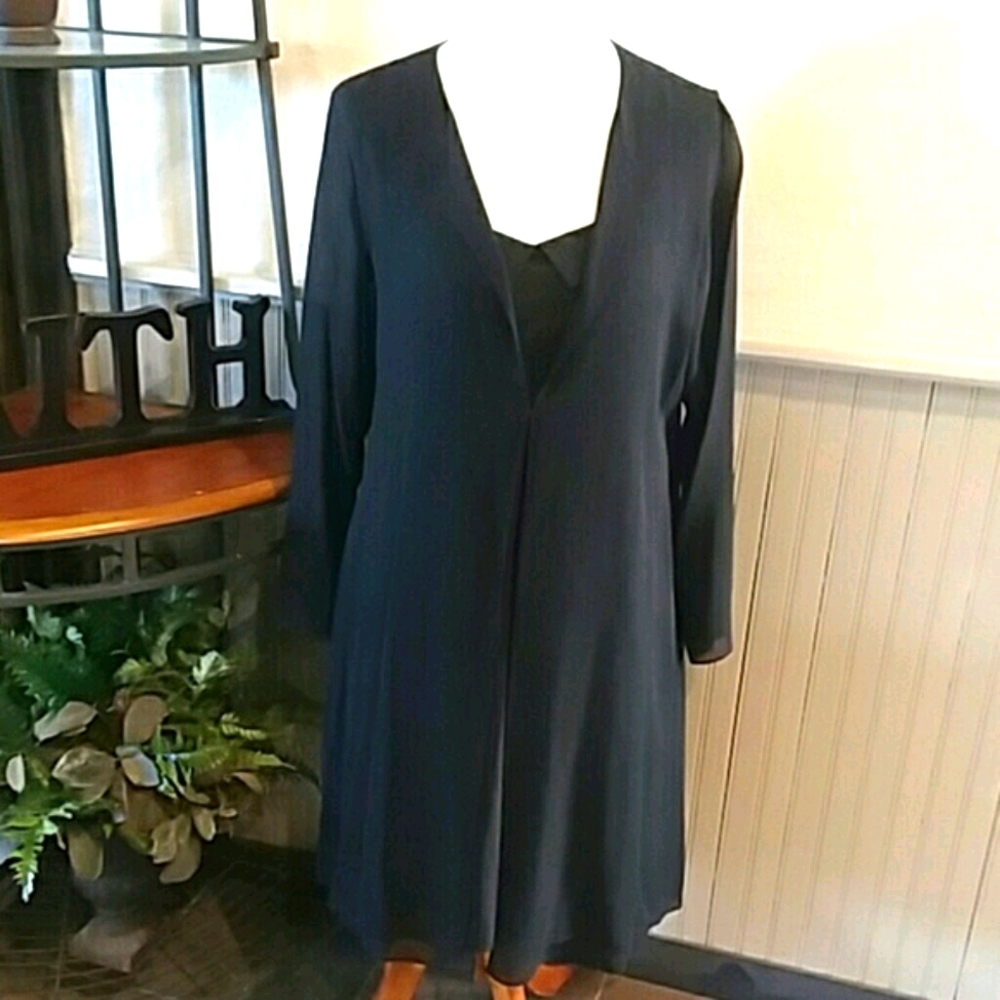 💕COCO LOVE* 2-PIECE DRESS